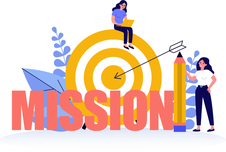 OUR MISSION