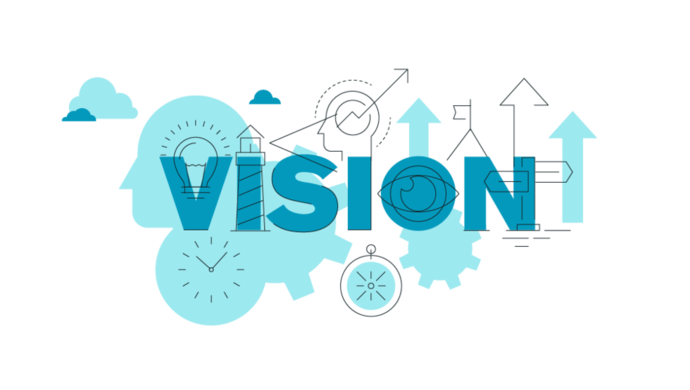 OUR VISION
